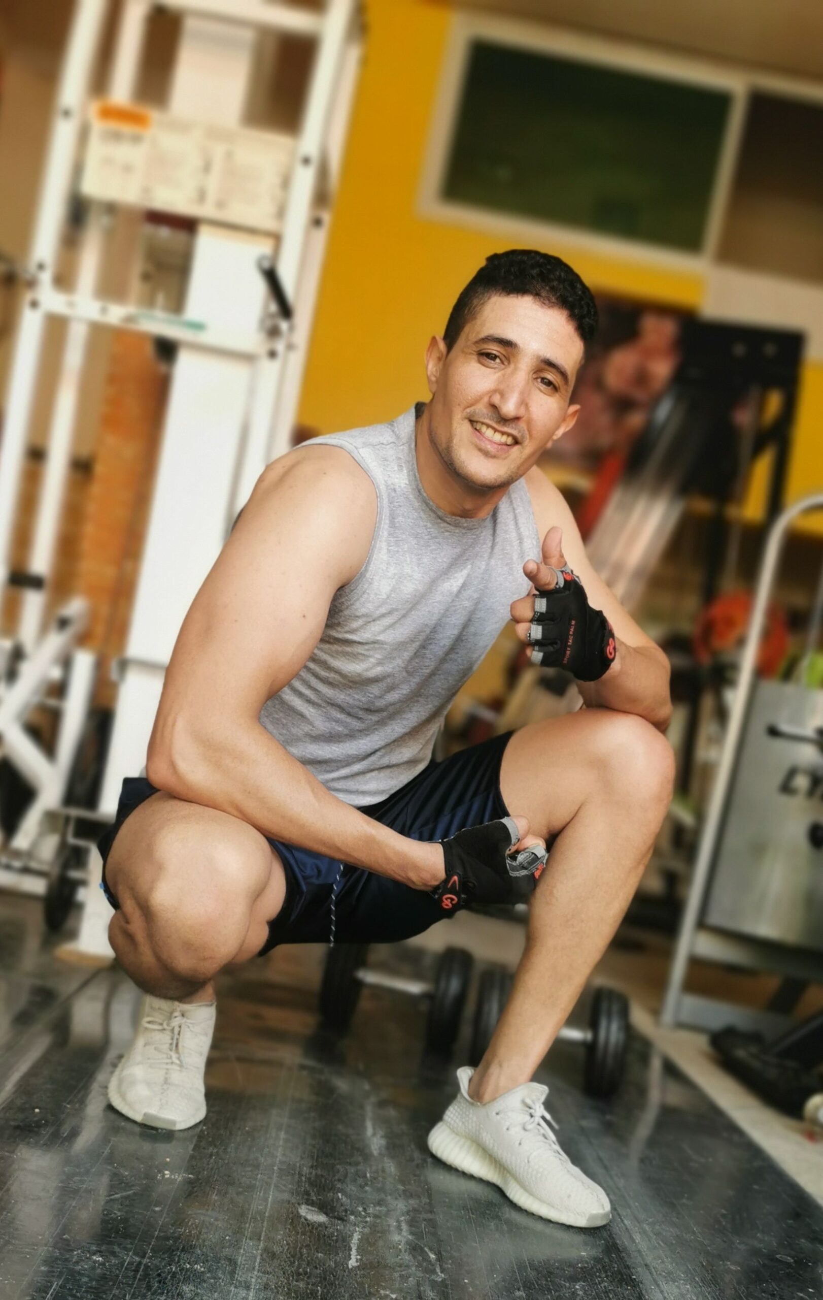 Javier R.