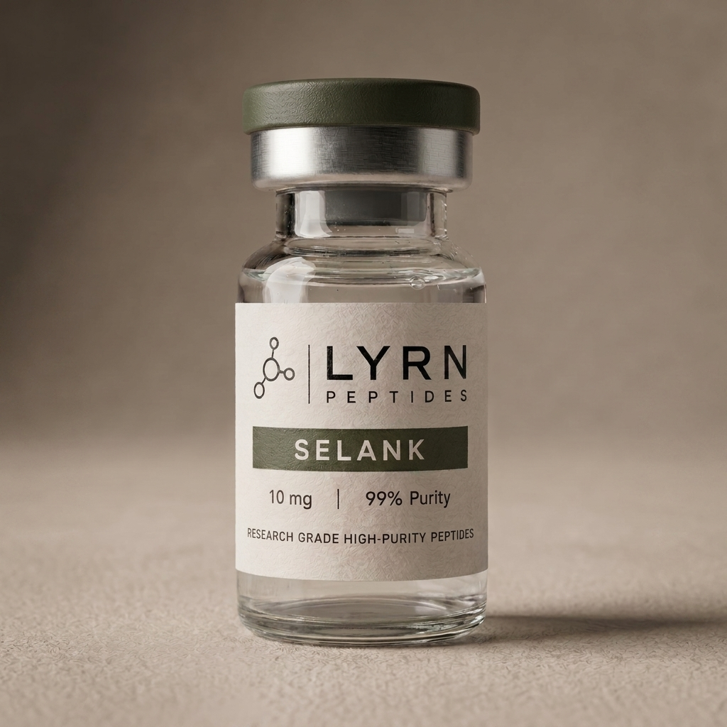 Selank