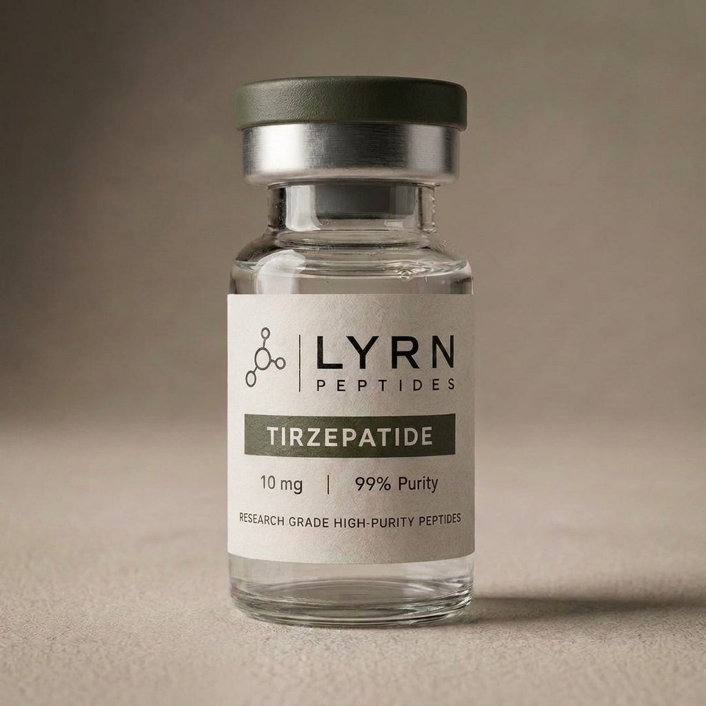 Tirzepatide