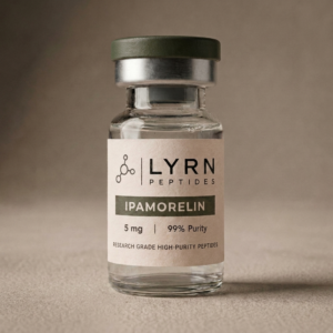Ipamorelin