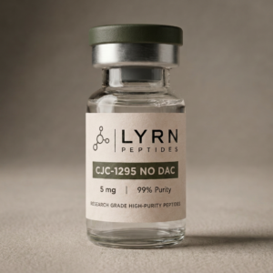 CJC-1295 No DAC